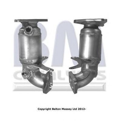 BM CATALYSTS bm91577h -  Катализатор